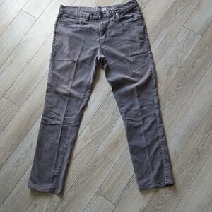 Devil Dog Mens Pants 35 Waist